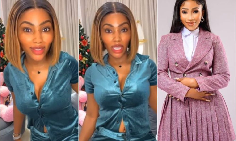 "You’ll Die Single If You’re Afraid Of Destroying Other People’s Relationship” – Mercy Eke