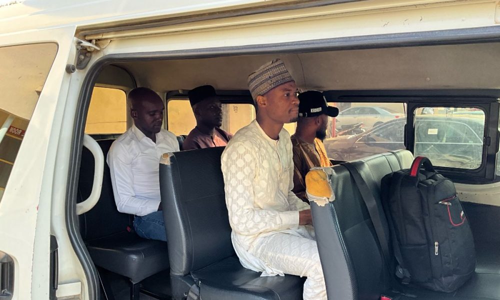 Two Bankers Steal Customer's N20m Using His Sim Card To Produce ATM Card