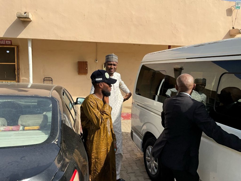 Two Bankers Steal Customer's N20m Using His Sim Card To Produce ATM Card 