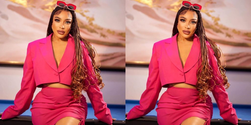 Finding Closure Is A Scam, Never Tell Your Family And Friends Everything - Tonto Dikeh 5 the mum of one stated that people should never tell their family or friends ‘’everything,'' as it will back fire. She went on to state that finding closure is a scam as it is better to move on and rebuild oneself.