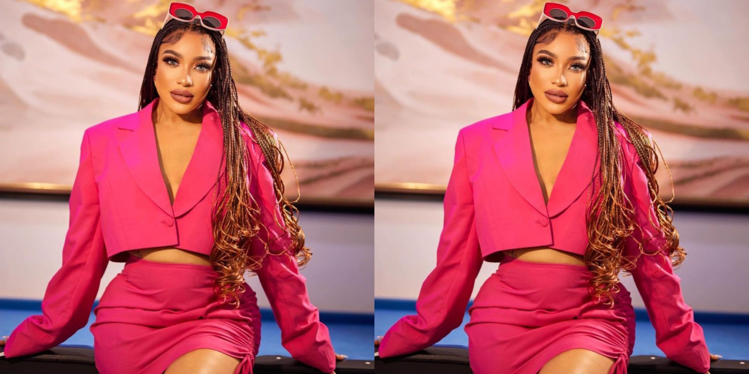 the mum of one stated that people should never tell their family or friends ‘’everything,'' as it will back fire. She went on to state that finding closure is a scam as it is better to move on and rebuild oneself.