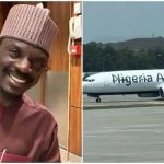 "Nigeria Air Is Not A Fraud" - Buhari's Aide, Bashir Ahmad Counters House Of Reps