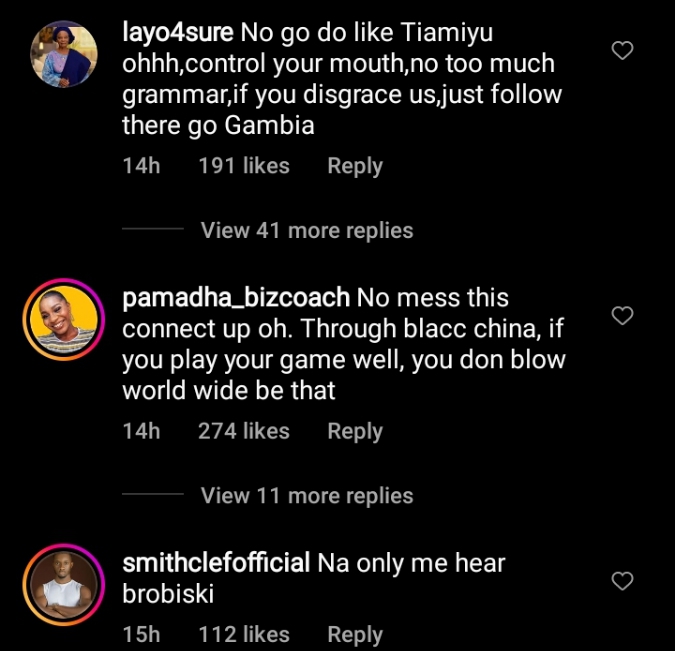 Nigerians Reacts As Blac Chyna Unveils Bobrisky As Ambassador For Her Hairline [Video]