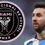 Lionel Messi Set To Join Inter Miami After Leaving PSG
