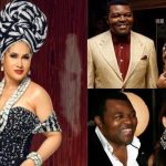 I Would Love To Go Back To My Ex-Husband, He's The Love Of My Life – Caroline Danjuma