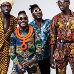 Popular Band Sauti Sol History, Education, Career, Awards 7