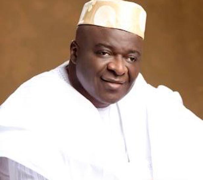 Senator Annie Okonkwo dead at 63 4