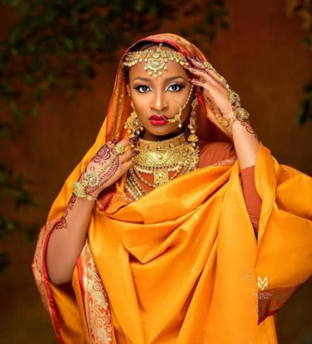 Checkout 6 Celebrities You Never Knew Are From Kaduna State 5