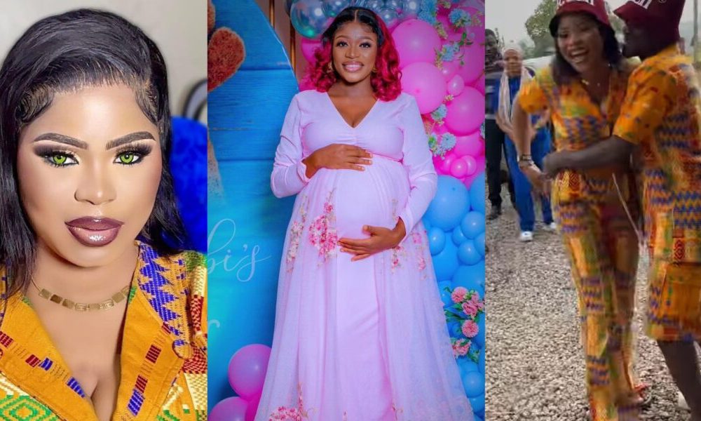 Portable’s Wife Breaks Silence After He Welcomed Fourth Child With New Baby Mama [Video]
