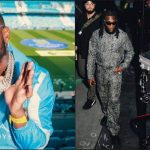 Wizkid And I First Blow Up Before New Cats Like Burna Boy, Rema, Others - Davido [Video]