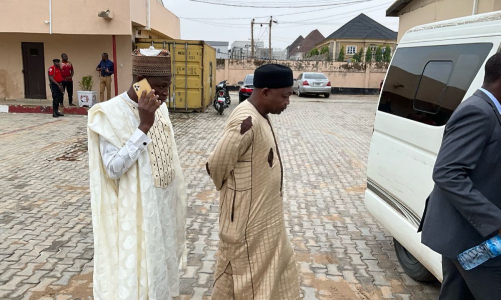 EFCC Arraigns Katsina Deputy Accountant General, One Other For N289m Fraud