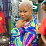 Actress Ruth Kadiri Slams Chef Dammy For Trying To Break Hilda Baci’s Cooking Record