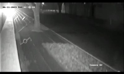 5.0 Magnitude Earthquake Hits South Africa's Johannesburg