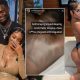 Ex-P0rnstar, Moriah Mills Calls Out Boyfriend, Zion Williamson For Cheating And Impregnating Another Woman