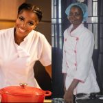 Hilda Baci and Chef Dammy