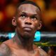 Israel Adesanya