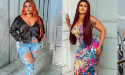 How Actress Sarah Martins Was Kicked Out Of Her Marriage Over Cheating [Video]