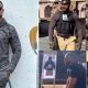 Actor Bolanle Ninalowo Makes Hollywood Debut In Blockbuster Movie, Extraction 2 [Video]