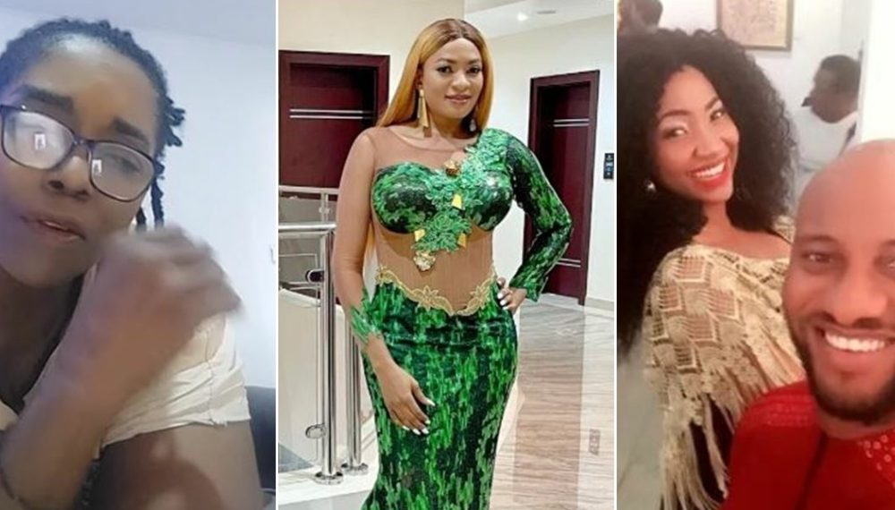 Rita Edochie Reveals Why May Edochie Is Silent, Shades Yul And Judy Austin [Video]