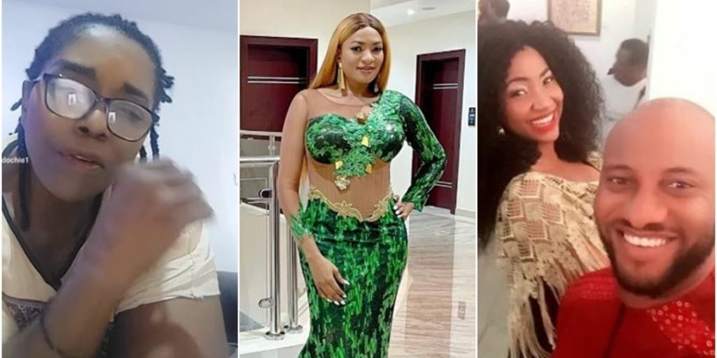 Rita Edochie Reveals Why May Edochie Is Silent, Shades Yul And Judy Austin [Video]