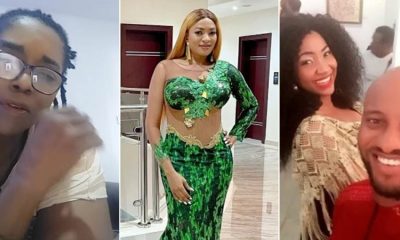 Rita Edochie Reveals Why May Edochie Is Silent, Shades Yul And Judy Austin [Video]