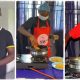 Businessman Offers To Give Chef Dammy N1million To End Her Cook-A-Thon Immediately [Video]
