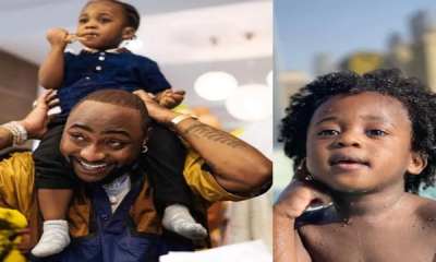 "I Still Cry Every Morning Over Ifeanyi’s Death" – Davido Opens Up About His Grief [Video]