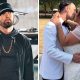"My Soul Will Always Find Yours" - Eminem’s Daughter, Alaina Scott Marries Matt Moeller