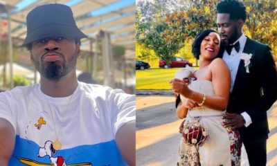"Marriage Is The Highest Happiness On Earth” – Tiwa Savage’s Ex-Husband, Teebillz