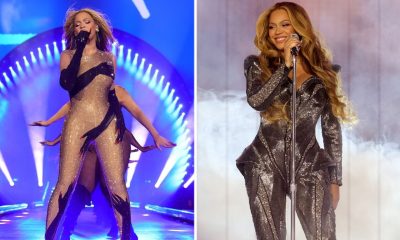 Sweden Suffers Inflation, Blames Beyonce For 'High Prices' Over Her Visit To Stockholm