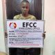 Man Who Impersonated EFCC, Military Personnel And Obtained N4m From Victims Arrested 24