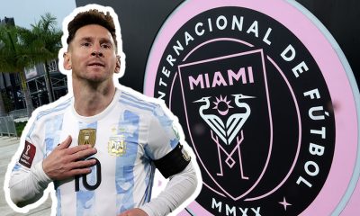 Tickets To Watch Lionel Messi's Potential Debut For Inter Miami Listed For $20,000