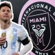 Tickets To Watch Lionel Messi's Potential Debut For Inter Miami Listed For $20,000