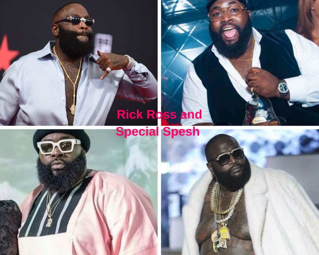 Checkout 3 Nigerian Celebrities Who Are Often Confused To Be American Artistes 8 Checkout 3 Nigerian Celebrities Who Are Often Confused To Be American Artistes 5