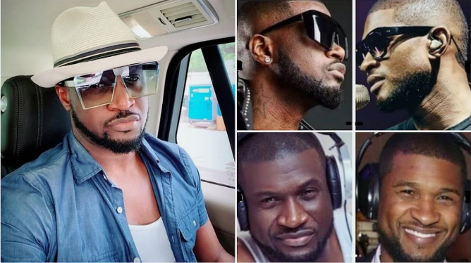 Checkout 3 Nigerian Celebrities Who Are Often Confused To Be American Artistes 6
