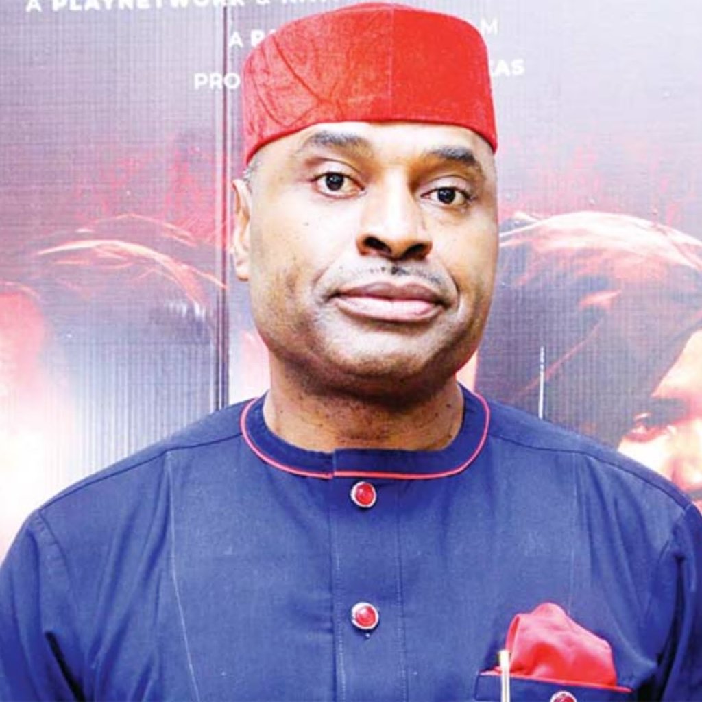 See Top Nollywood Celebrities Who Studied At The University Of Nigeria (UNN) 15