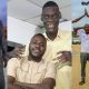Nigerian Tallest Man, Afeez Agoro Is Dead