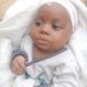 Lagos Police Rescue Baby From Under Bus 20