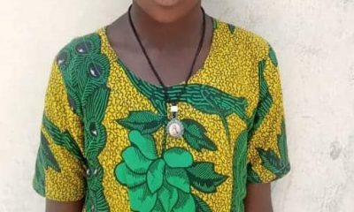 Police Seek Help To Reunite Missing Girl With Family