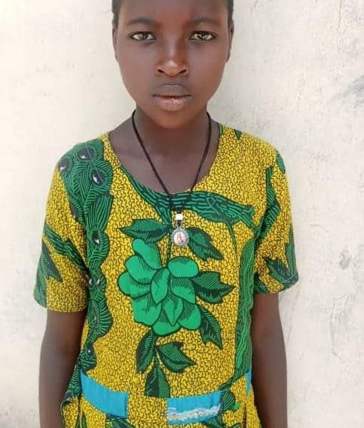 Police Seek Help To Reunite Missing Girl With Family