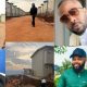Nigerian Celebrities Reacts As Mr Eazi Show Off His Housing Project In Rwanda [Photos/Video]