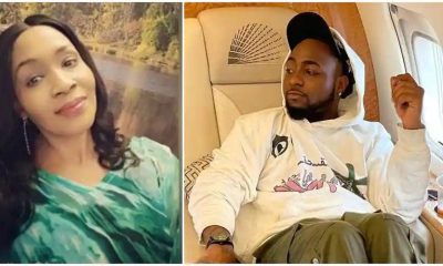 “Davido Is Expecting Two Babies This Year” – Kemi Olunloyo Reveals