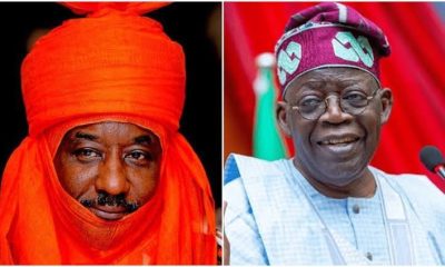 Sanusi and Tinubu