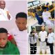 "We Apologize For Everything, But We're Not Coming Back To Nigeria" - Happie Boys