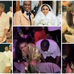 Rita Dominic Dances With Husband, Fidelis Anosike Amid Pregnancy Rumours [Video]