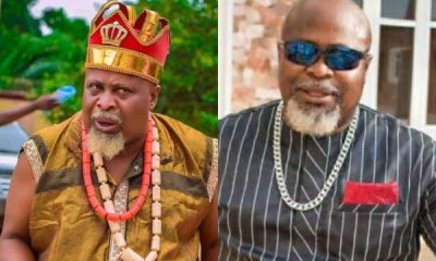 AGN Reacts To Don Brymo Uchegbu's Death, Says He Didn’t Collapse On Movie Set