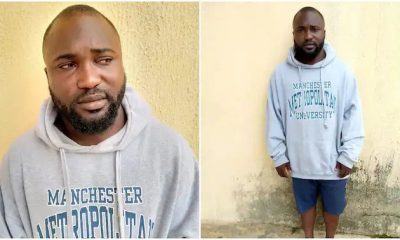 Police Arrests Social Media User Who Tweeted “Let’s Kill All Igbos In Yoruba Lands”