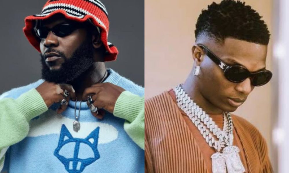 I Almost Lost My Life Before Fame, God Used Wizkid To Send Me A Message - Odumodublvck