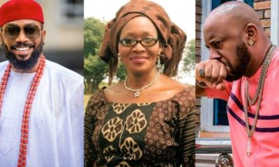 Why Freddie Leonard Replaced Yul Edochie As Ambassador For Popular Brand – Kemi Olunloyo