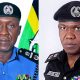 Nigerian Police Approves Appointment Of Frank Mba, Bala Ciroma As DIGs